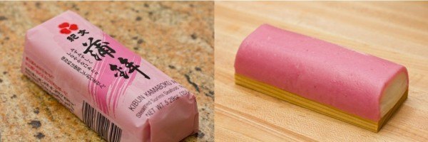 Kamaboko (Fish Cake) • Just One Cookbook