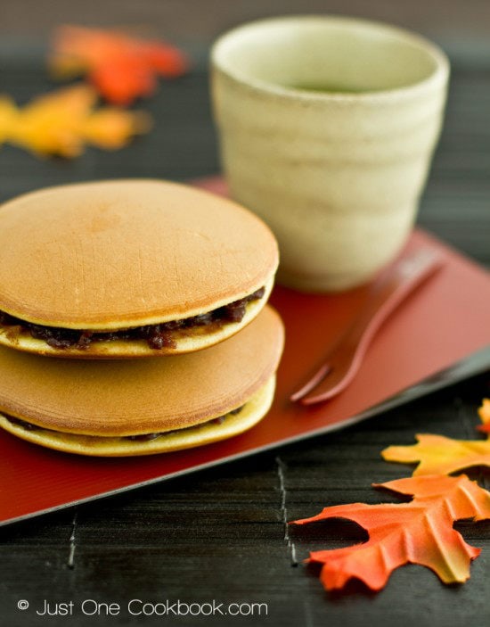 Dorayaki II